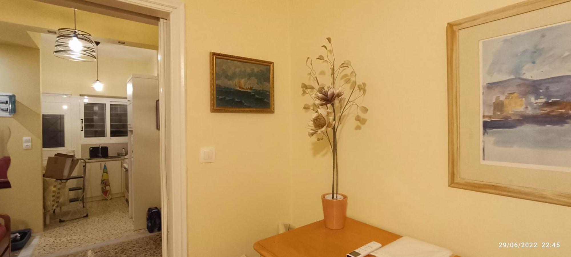 Lefterakis Place Aegina Exterior foto
